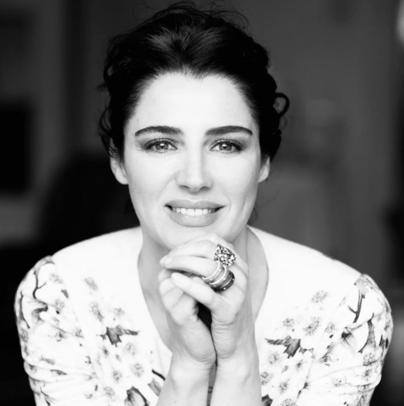 LUISA RANIERI A SANREMO 2023 DonnaINSIDE LUISA RANIERI A SANREMO 2023 DonnaINSIDE