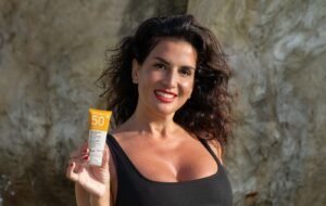 Claudia Letizia si prepara ad un inverno con assolute novità 